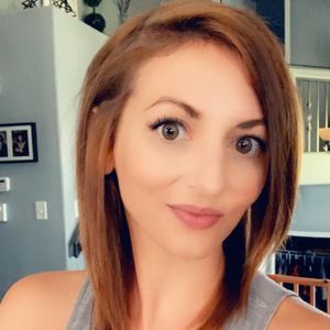 Meet your Posher, Krissy